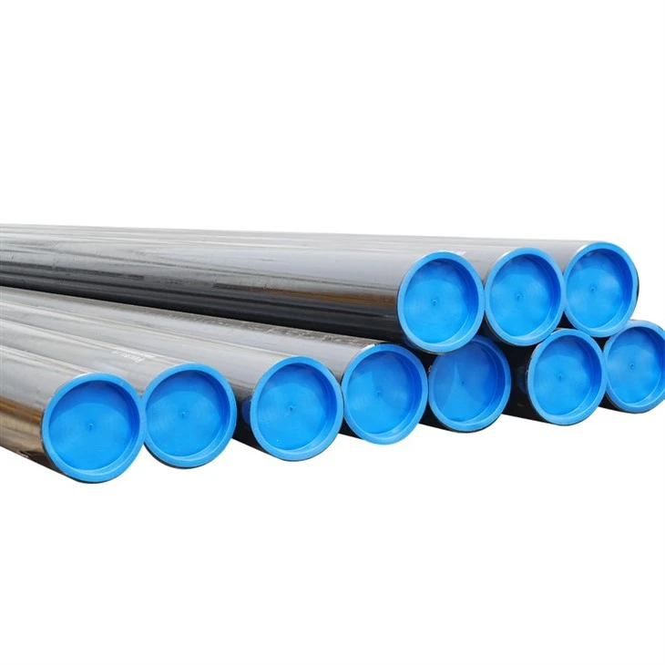 3LPE Erw Steel Pipe best