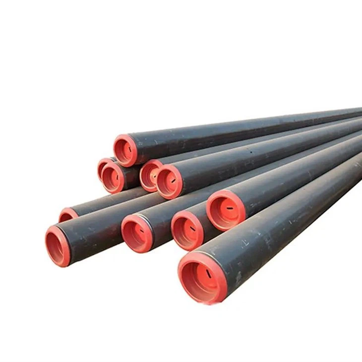 API 5L Oil Tubing