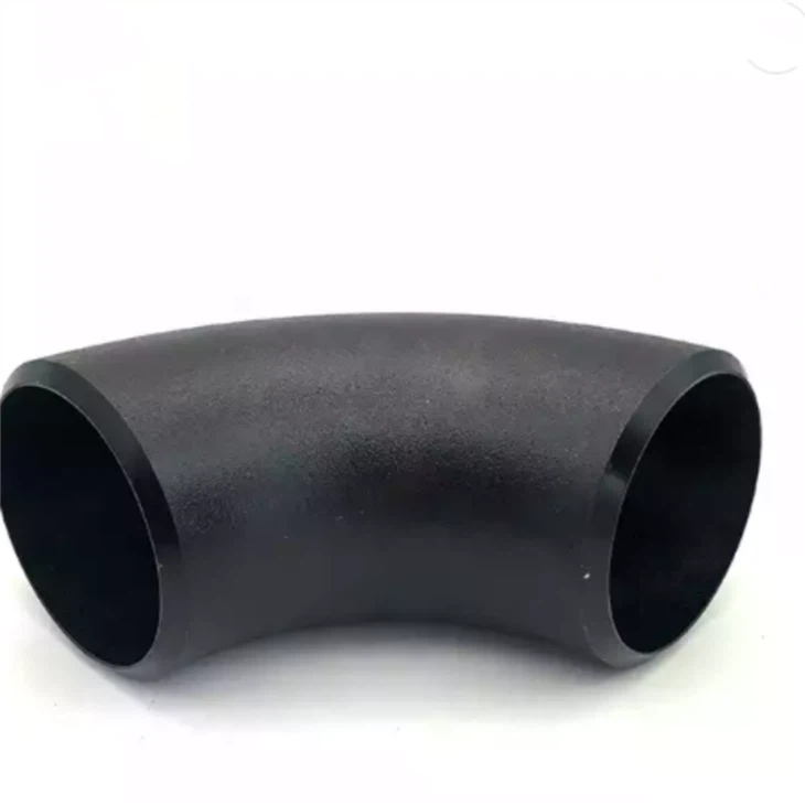 Carbon 45 Degree Elbow