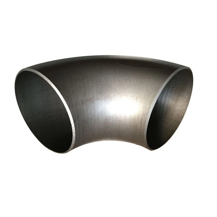 Carbon 45 Degree Elbow