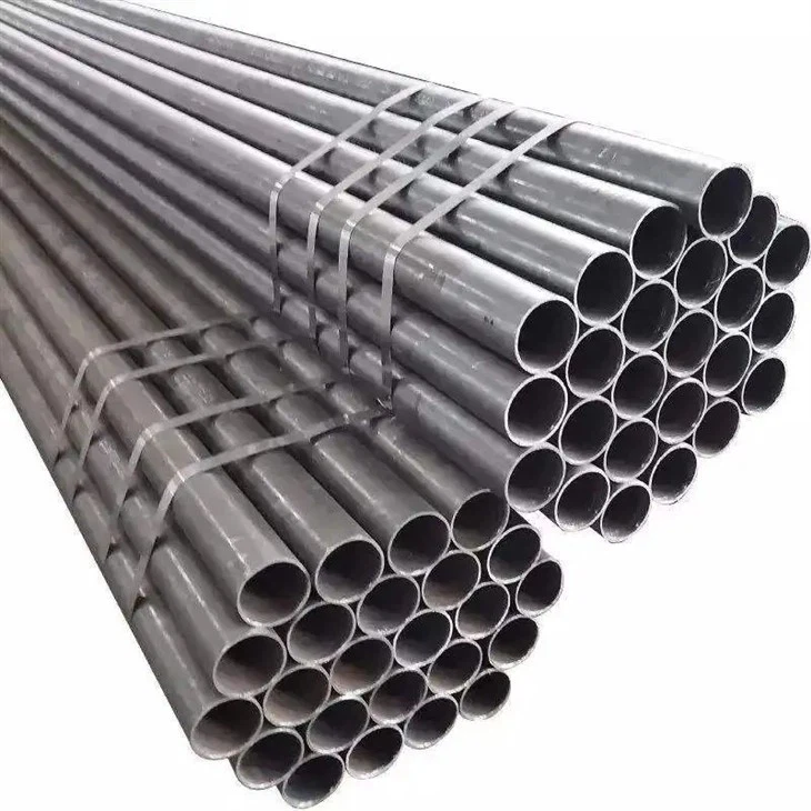 Carbon Steel Seamless OCTG Pipe