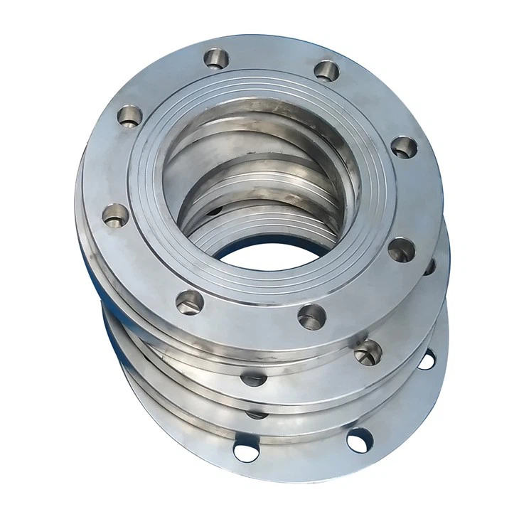 Carbon Steel Slip On Flange