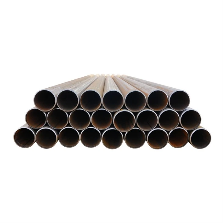 Erw Steel Pipe Dn100 high quality