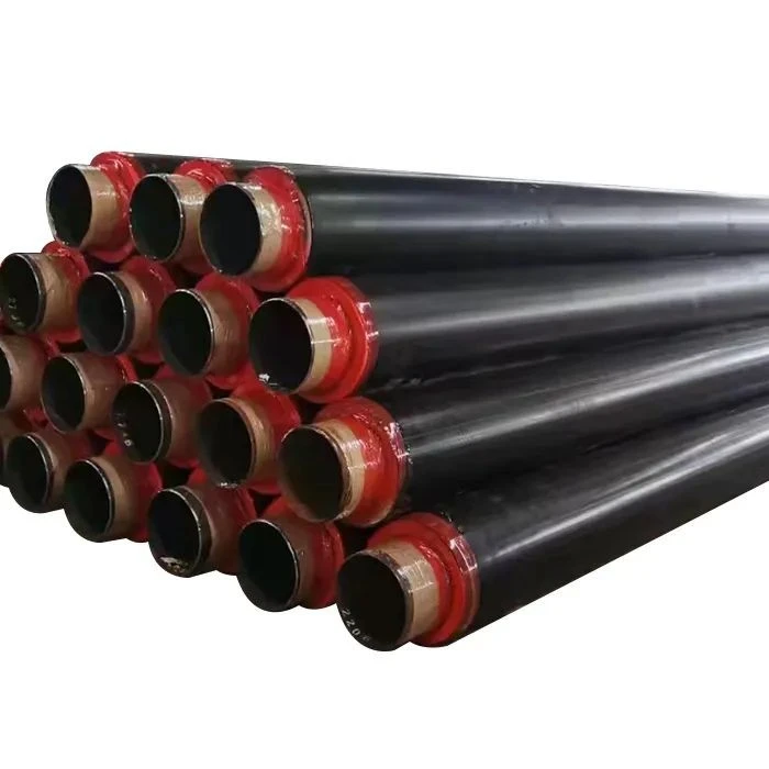 GR.B Casing Tube