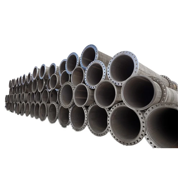 LSAW EN10219 Q355B Carbon Steel Pipe For Chemical Park Circulating Water System 273mm price