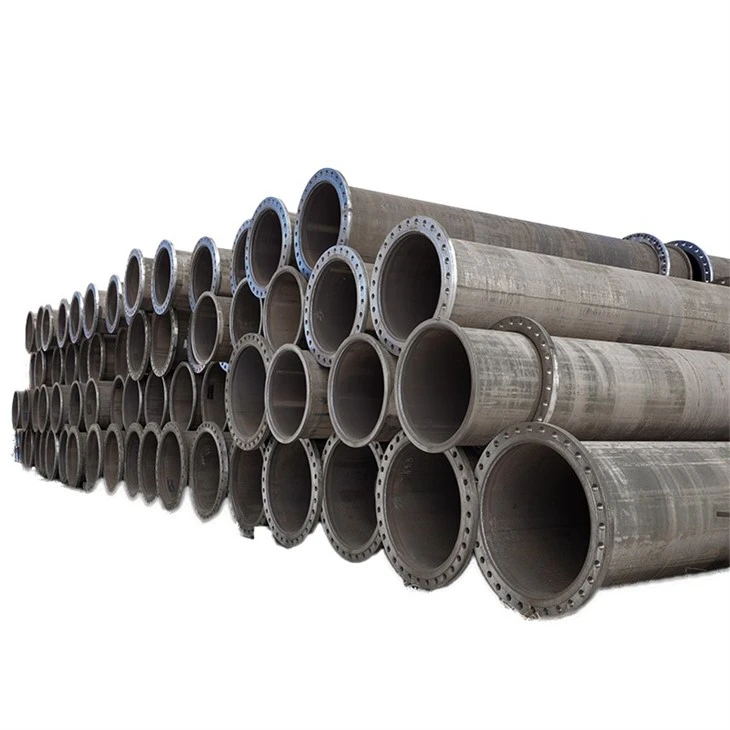 LSAW EN10219 Q355B Carbon Steel Pipe For Chemical Park Circulating Water System 273mm price