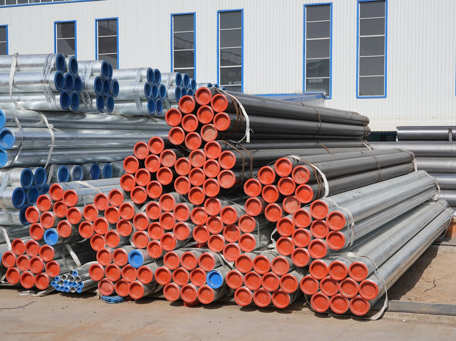 Top 10 der Stahlrohrhersteller in Thailand – Huayang Steel Pipe ist führend
