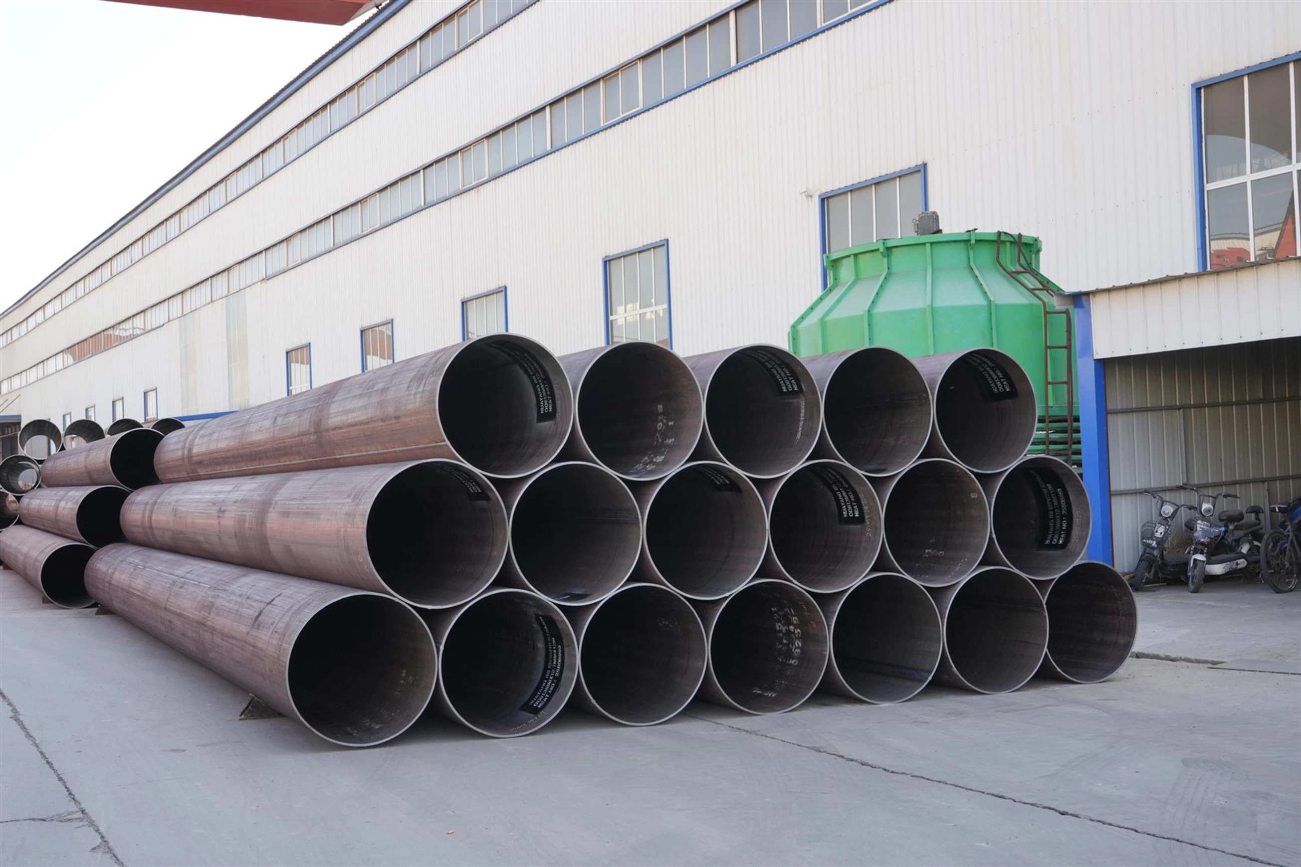 carbon steel pipe carbon steel pipe