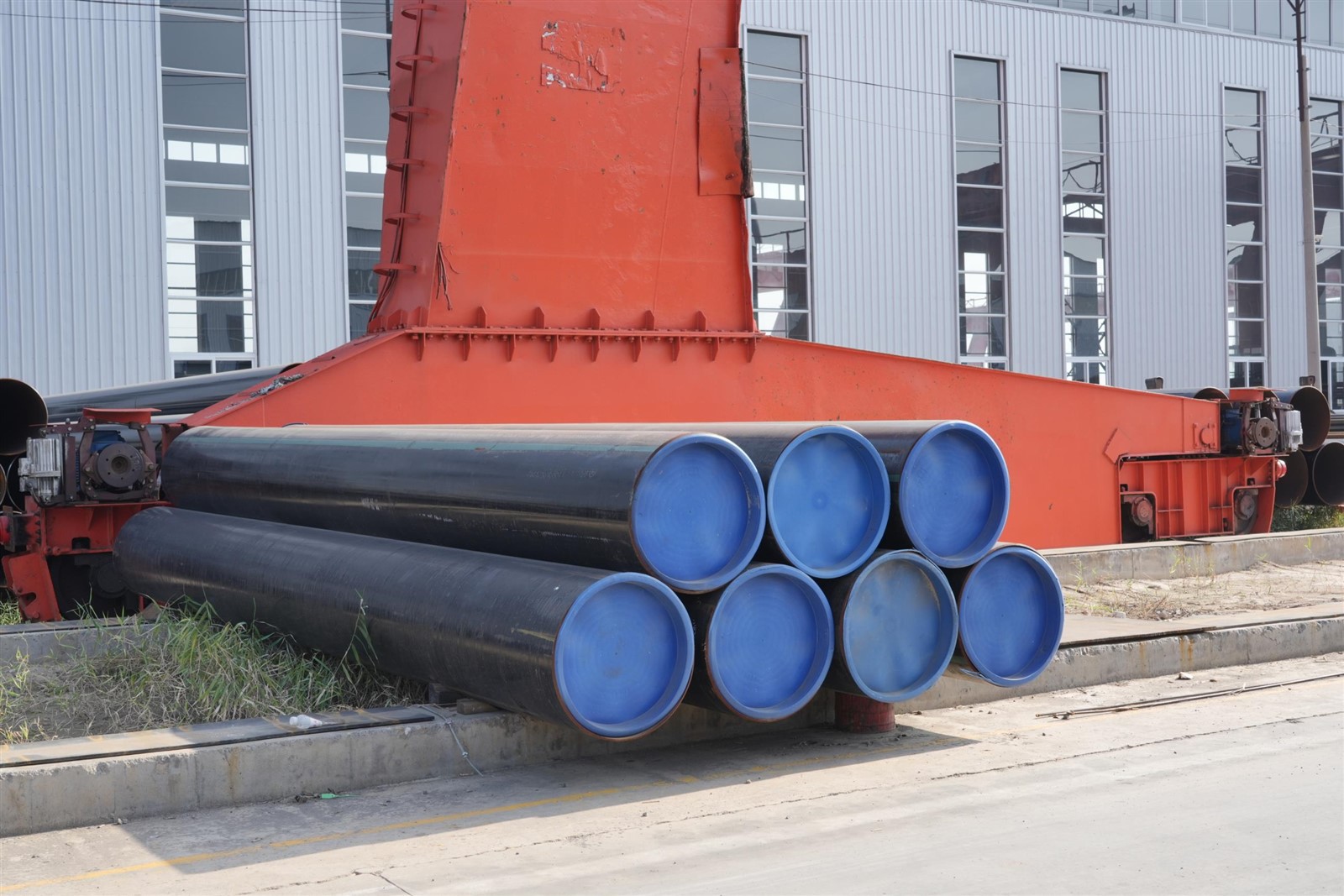 Steel Pipes Steel Pipes