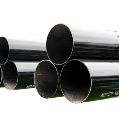 Welche Qualitätsstandards gelten für Baustahlrohre?