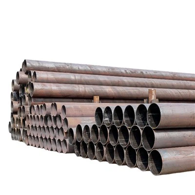 Wie kann die Dichtheit von LSAW-Stahl-Gasrohrverbindungen sichergestellt werden?